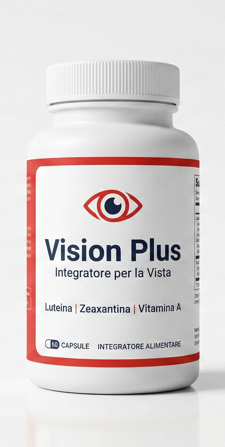 Vision Plus